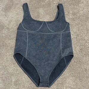 Anewsta Bodysuit